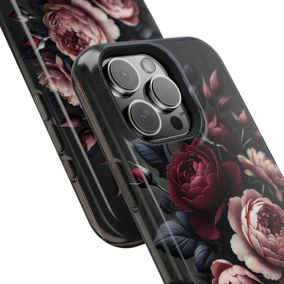 iPhone Phone Cases, Perfect Stylish Mobile Case, MLNMC548 - Picture 11 of 13